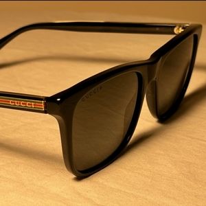 GUCCI GG0381SN Sunglasses NWOT